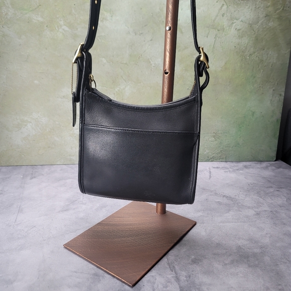 Coach Vintage Legacy Zip Bag 1999 - Picture 15 of 15